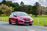 Honda Jazz RS Sport 2018 года (NZ)